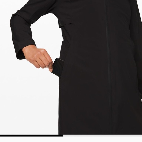 Brand New Spring Jacket - Picture 3 of 3